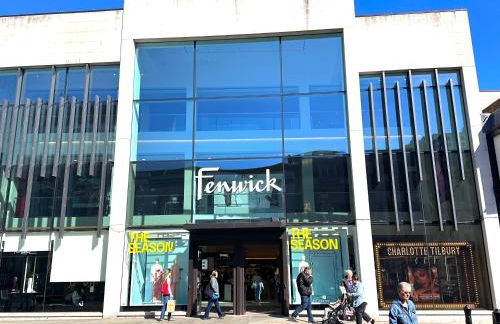 Colchester City Luxury With Free Parking and 5 G WIFI - Foto 39