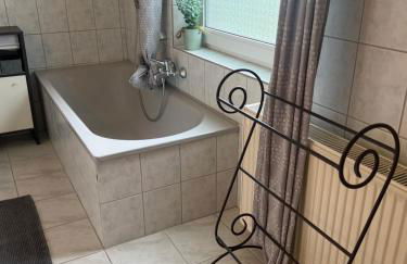 Ferienhaus Ahlers - Foto 12