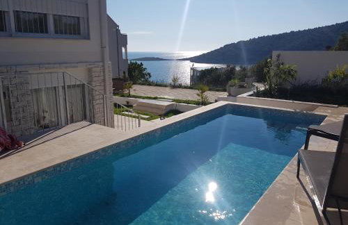 Vila Hrvatska - Photo 16