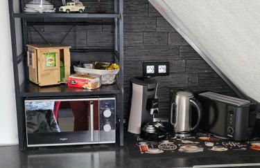 Gîte Vallée de Munster 3 étoiles chez Flavie & Ludo - Foto 6