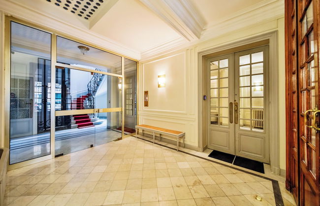 WS Opéra - Edimbourg - Photo 55