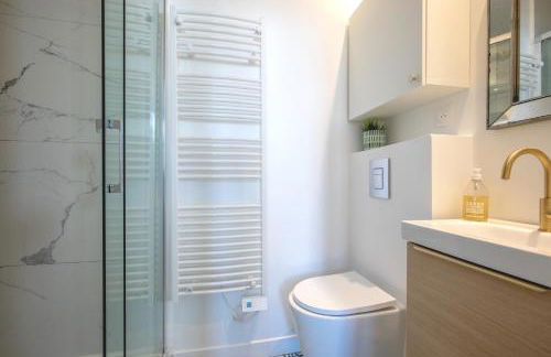 Luxury architect studio near Le Marais - Foto 9