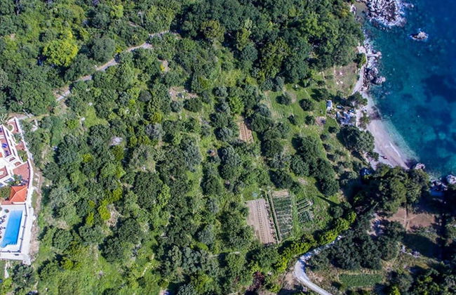 Stunning Seaside Private Villa Dubrovnik Riviera - Foto 80