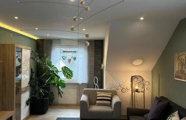 Ferienwohnung AnGa - Foto 6