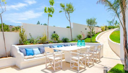 Villa Bella Elena - Foto 3