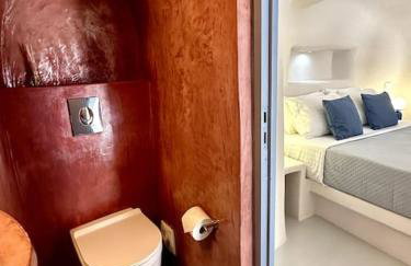 Okeanos Suite 1, Panoramic sea &garden view - Photo 13