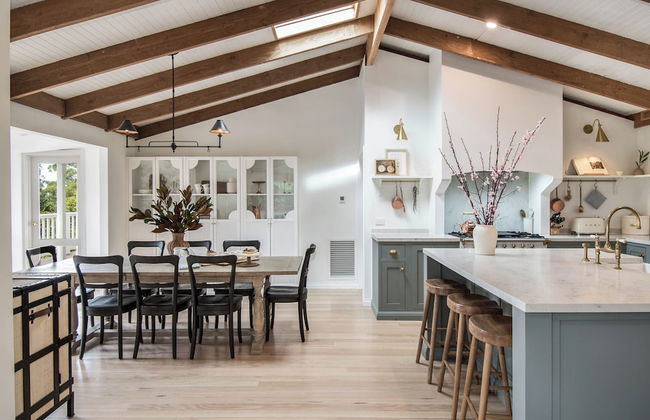 Woolrich House at Woolrich Estate - Foto 16