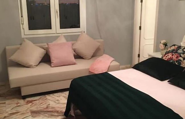 Wish-Suite San Jacinto de Sevilla Apartment - Foto 7