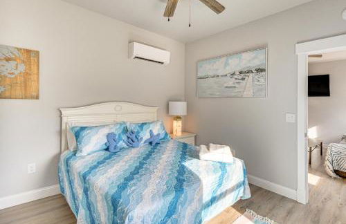 Outer Banks Couples Escape Near Beach and Gardens! - Foto 17