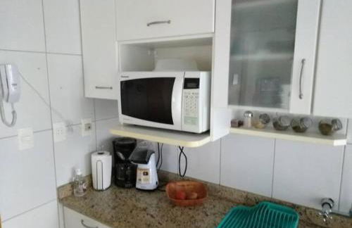 Apto frente ao MAR - WiFi Split Netflix - Photo 20