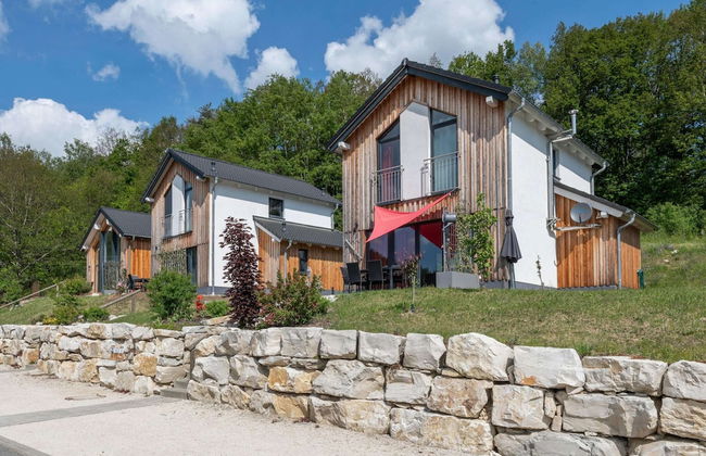 Holiday Home With Sauna in Mistelgau-obernsees - Photo 31