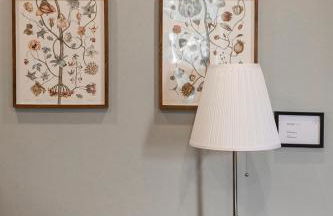 Neu möbliertes 1 - Zimmerapartment mitten in der Natur - Foto 26