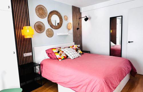 SG Apartamentos - LA CASA DE SOFÍA VUT-47-14 - Foto 11