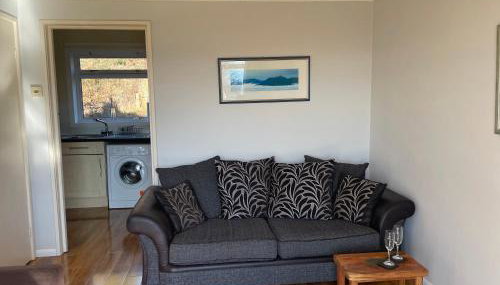 Dumbarton With A View - Foto 3