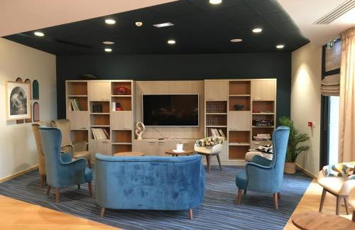 DOMITYS L'ESTAMPE - Foto 1