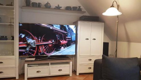 Ferienwohnung 5 im Haus am See - Foto 3