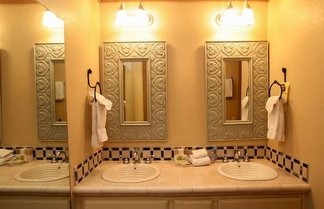 Mountainback at Mammoth - Foto 25