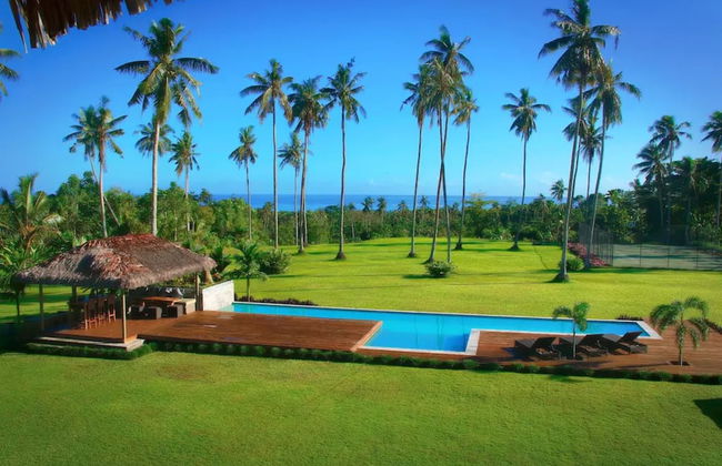 Ifiele'ele Plantation - Foto 24