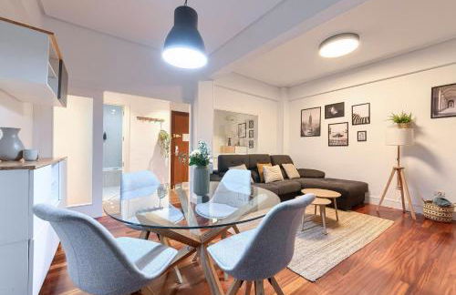 Vt recién renovada en Zabalburu - Foto 4