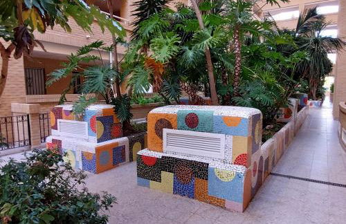 Apartamento Neptuno Sunrise Magic World - Photo 34