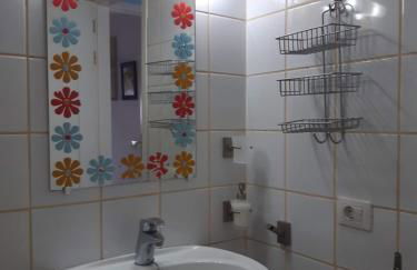 Apartamento La Aldea Pueblo Gran Canaria 2B - Foto 20