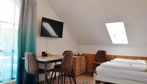 Ferienwohnung 32 im Ferienland Sonnenwald - Bayerischer Wald - Foto 5