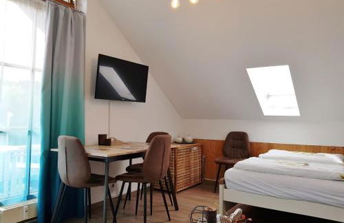 Ferienwohnung 32 im Ferienland Sonnenwald - Bayerischer Wald - Foto 5