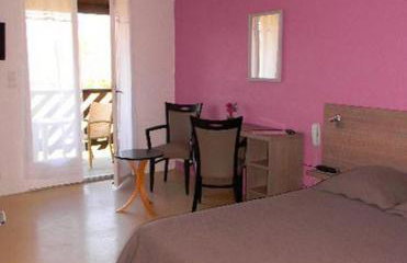 Résidence Hôtelière Hélios - Photo 13