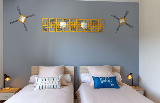 Palet Breton - Foto 15