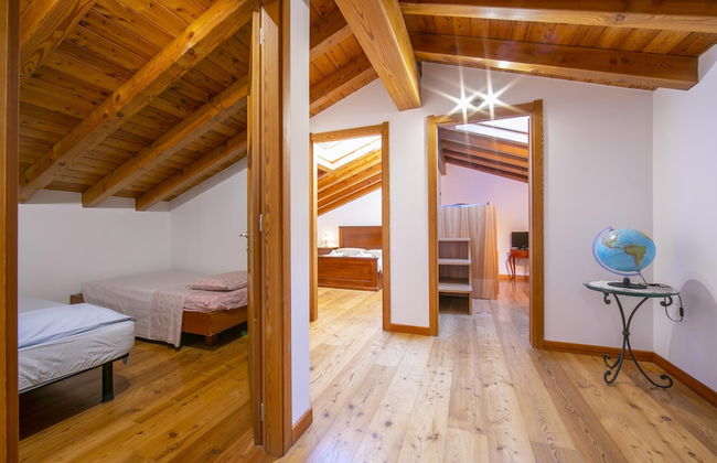 Il Lago Blu Loft With Pool - Foto 19