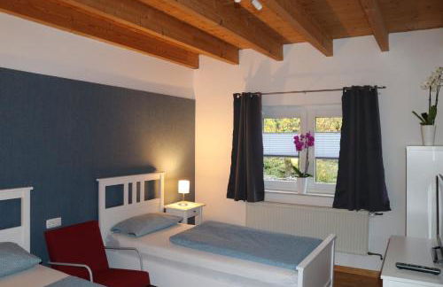 Monteursunterkunft in Burbach - Nähe Haiger - Foto 1