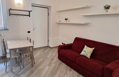 Il Cortiletto Apartment by Quokka 360 - near Milan - Foto 7