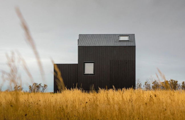 Seljalandsfoss Horizons - Foto 19