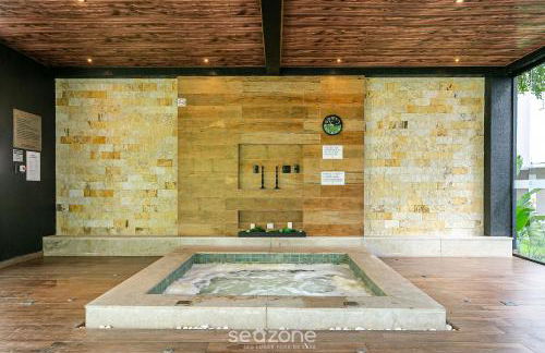 Apartment in Thai Beach Home Spa TBS1105 - Photo 26