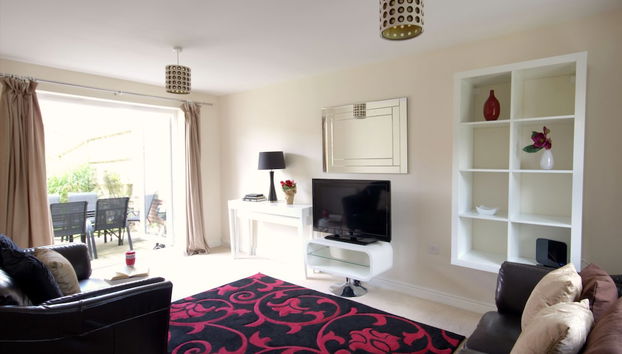 Osprey Avenue - Photo 4, Salle de séjour