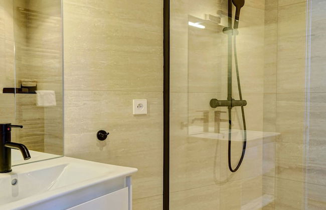 Apartments du Louvre - St-Honoré - Photo 77