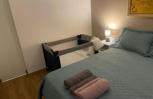 EXTRAORDINÁRIO Apartamento GARDEN NO BOM FIM - Foto 29