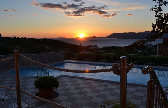 Apartments Zvrko - Foto 29