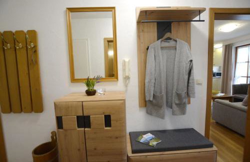 Ferienresidenz Chiemseestrand - Apartment 24 - Photo 7