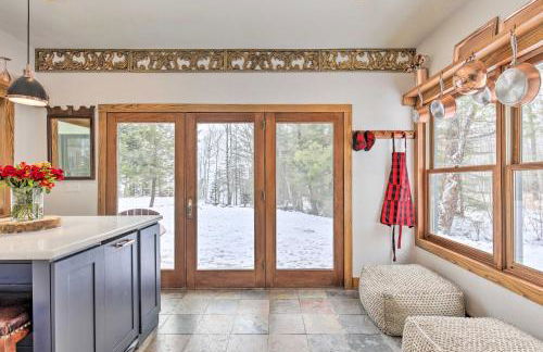 Cabin on Lake Superior about 11 Mi to Bayfield! - Foto 11