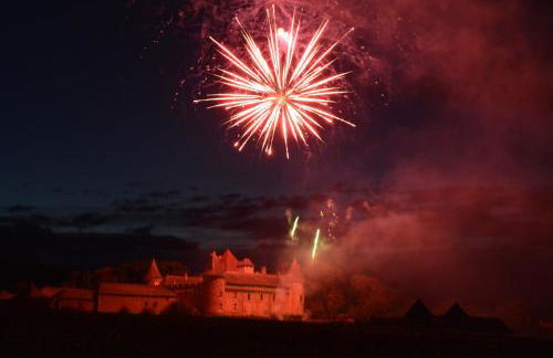 Gîte La Cabotte Rullyotine - Foto 46