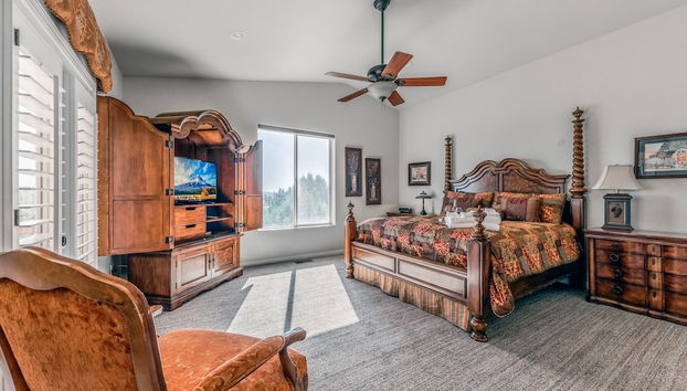 Casa Bien - Foto 2, Habitación