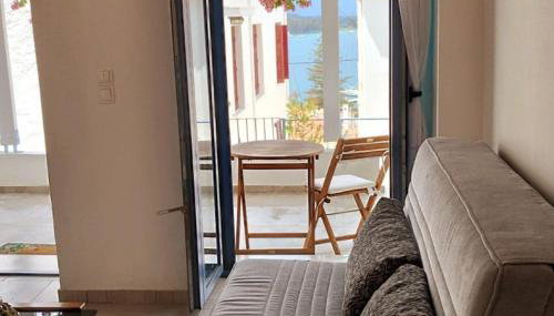 Aggelikis traditional house - Foto 5