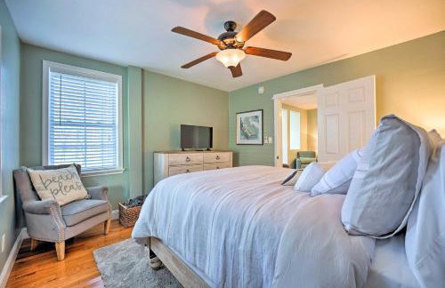 St Joseph Family Home Less Than 1 Mi to Silver Beach - Foto 21