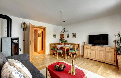 Ferienwohnungen Fendt - Foto 15