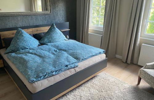 Ferienhaus auffm Hebberg - Foto 10