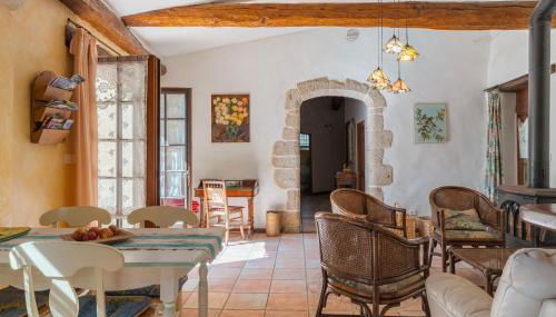 Ciel Bleu Chateau D'Allemagne - Foto 3