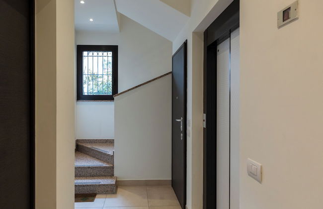 notaMi - Bright Attic M4 - 2 Bedrooms - Foto 29