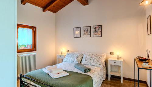 Chalet La Quiete Mountain Home by Interhome - Foto 5