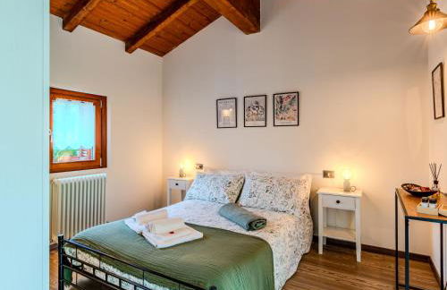 Chalet La Quiete Mountain Home by Interhome - Foto 5